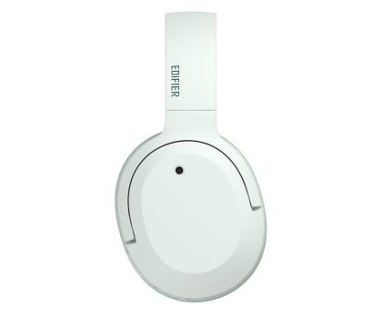 Słuchawki bezprzewodowe Edifier W820NB Plus, ANC (zielone)